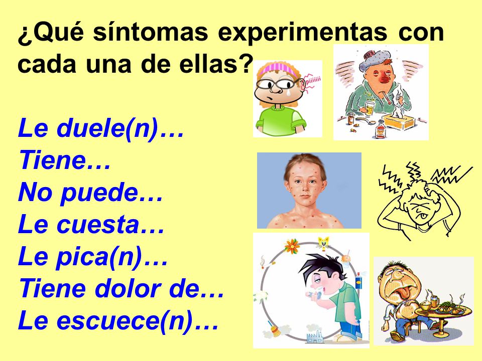 La osteocondrosis l4-l5 los síntomas